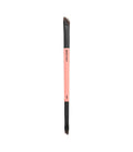 DUO TWIST DT7 - Pincel doble para delineado - MAIKO