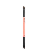 DUO TWIST DT7 - Pincel doble para delineado - MAIKO