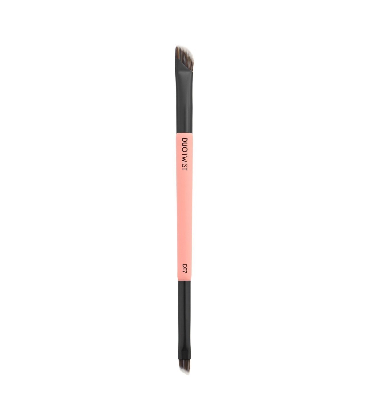 DUO TWIST DT7 - Pincel doble para delineado - MAIKO
