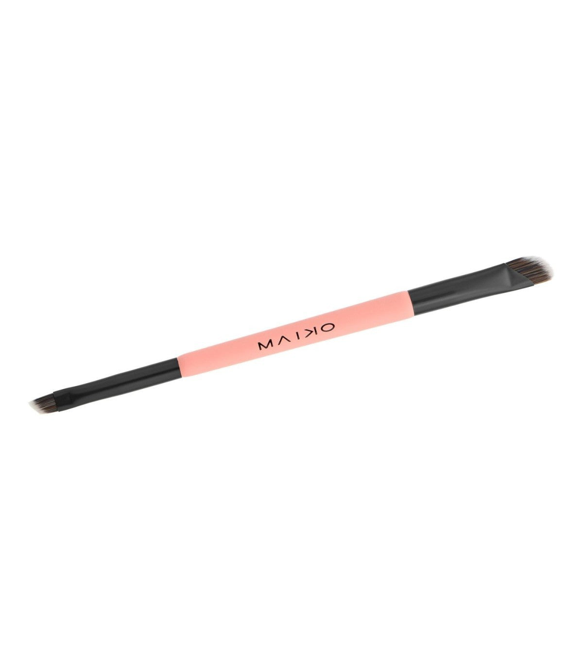 DUO TWIST DT7 - Pincel doble para delineado - MAIKO