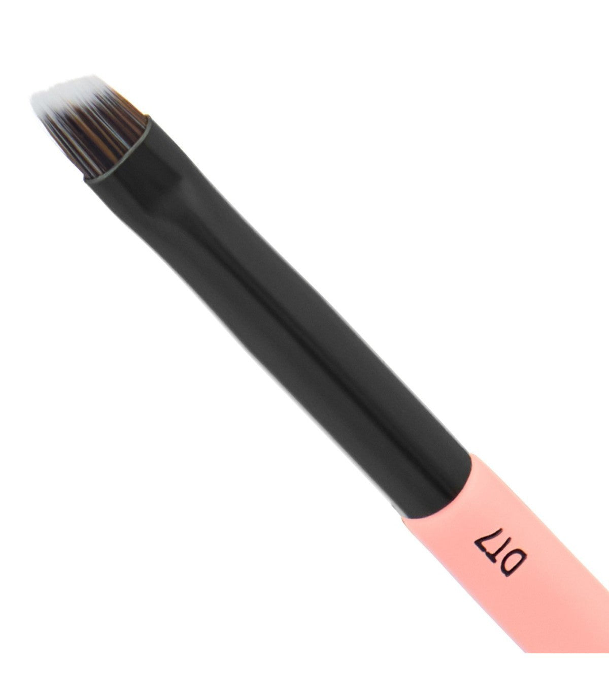 DUO TWIST DT7 - Pincel doble para delineado - MAIKO