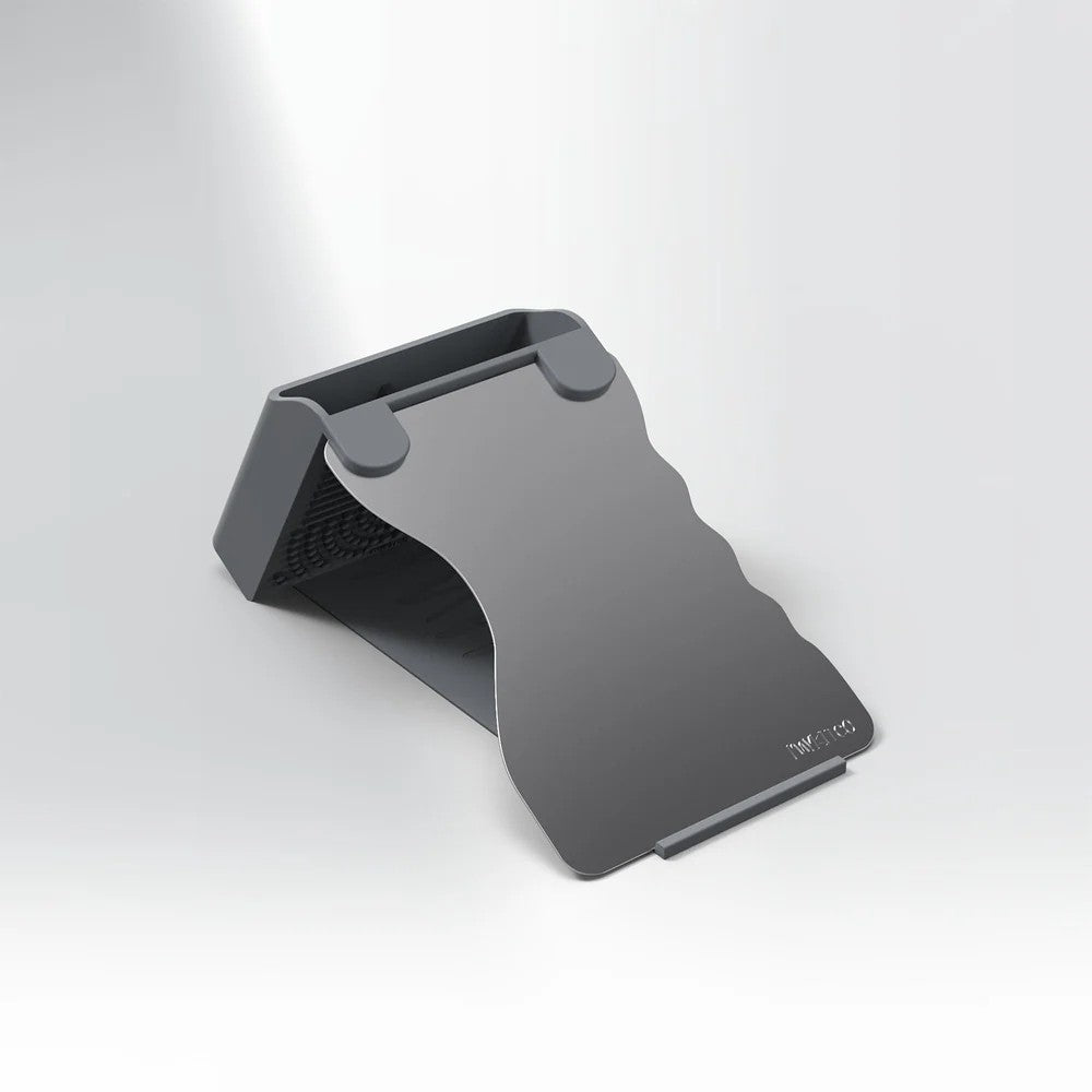 MYNETICS ON HAND KIT GREY - MYKITCO