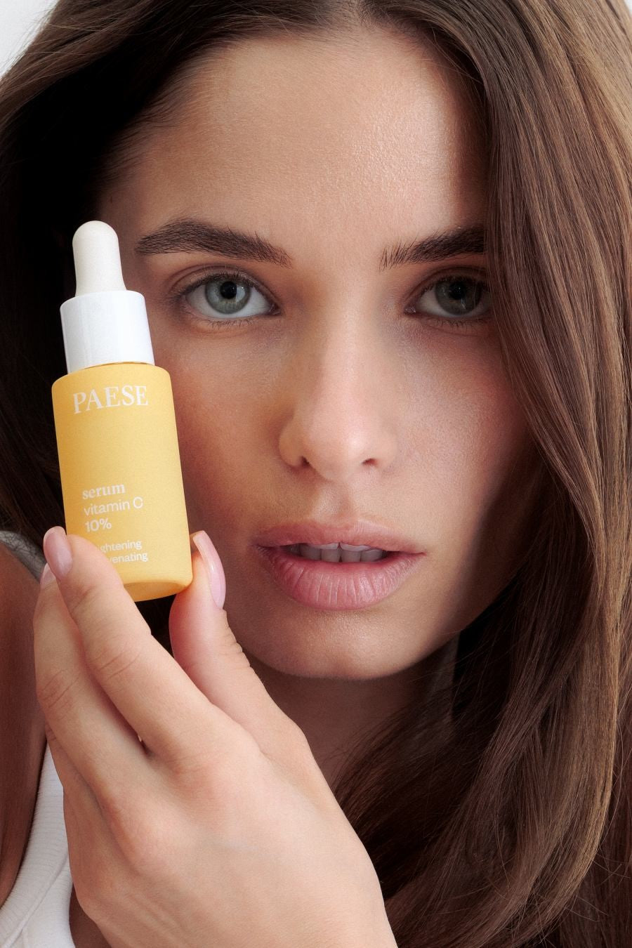 Serum With Vitamin C 10% - PAESE