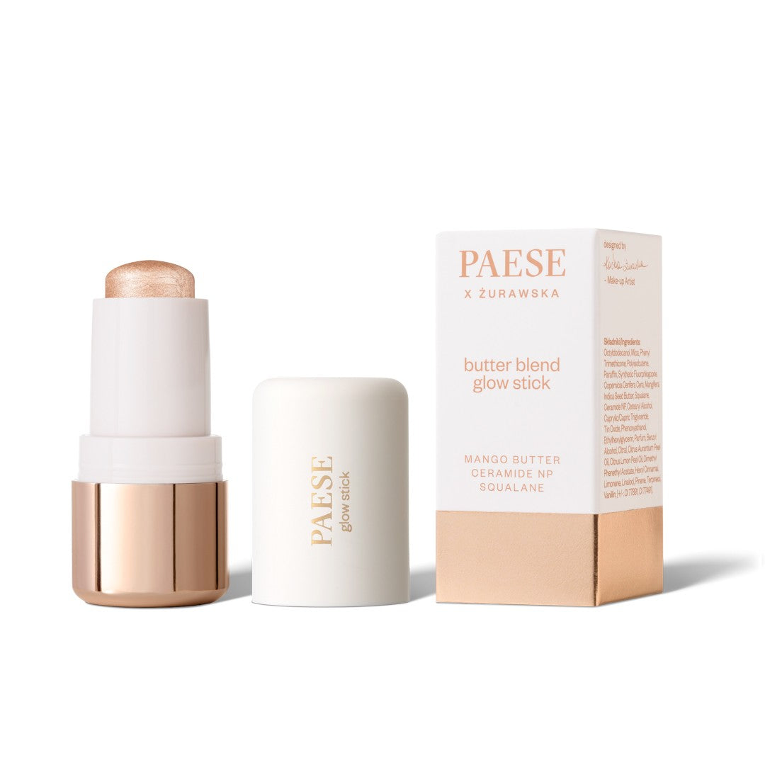 Butter Blend Glow Stick - 01 Fresco - PAESE