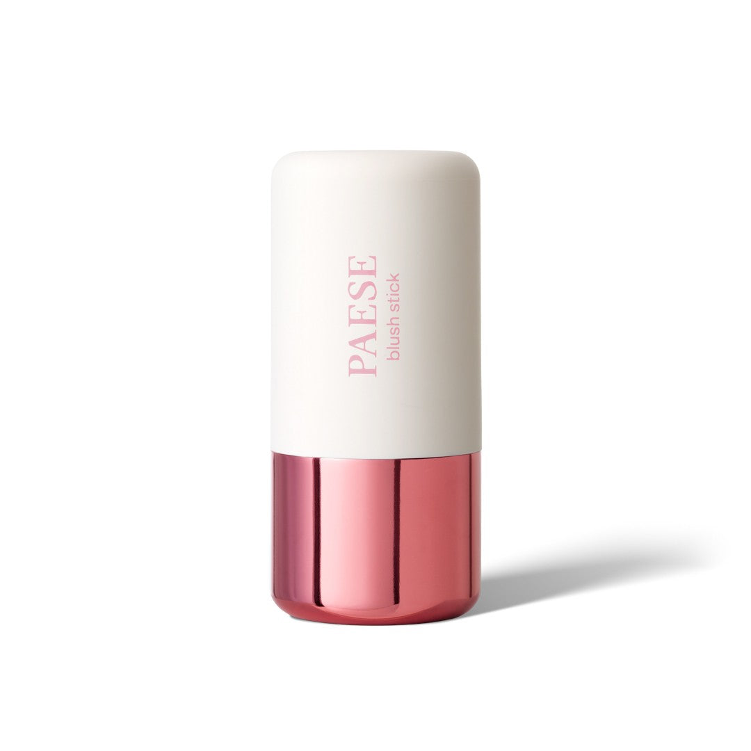 Butter Blend Blush Stick - 01 Peony - PAESE