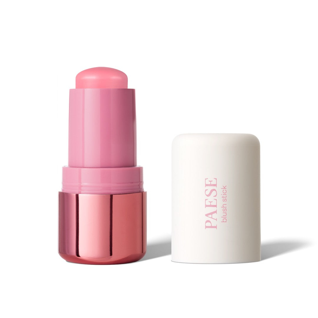 Butter Blend Blush Stick - 01 Peony - PAESE