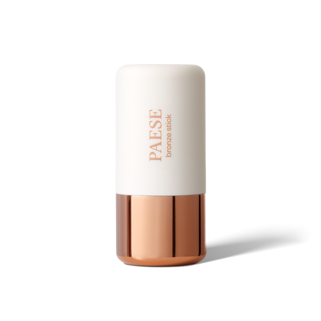 Butter Blend Bronze Stick - 01 Latte - PAESE