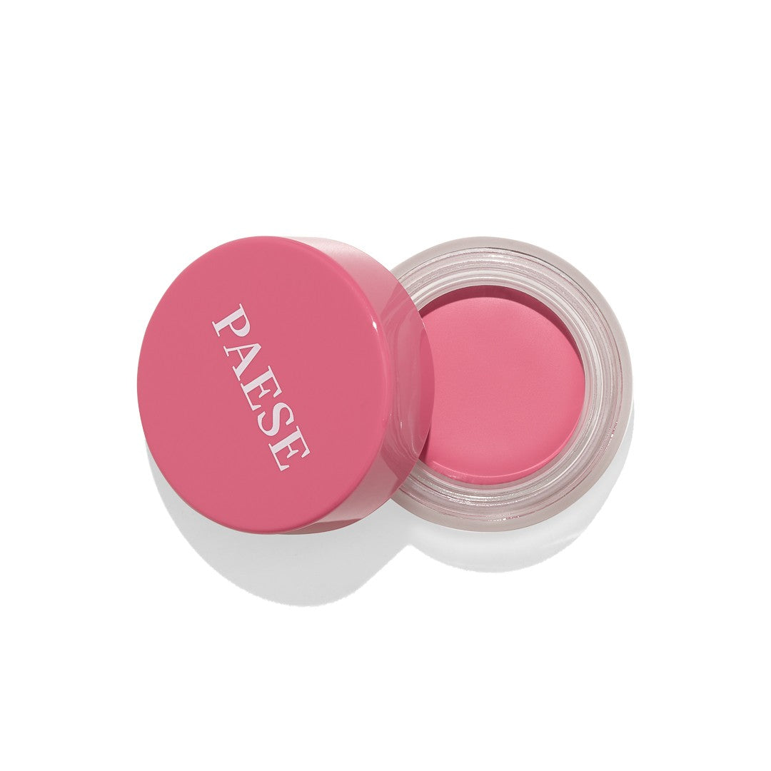 Creamy Blush - Blush Kissed 03 - PAESE