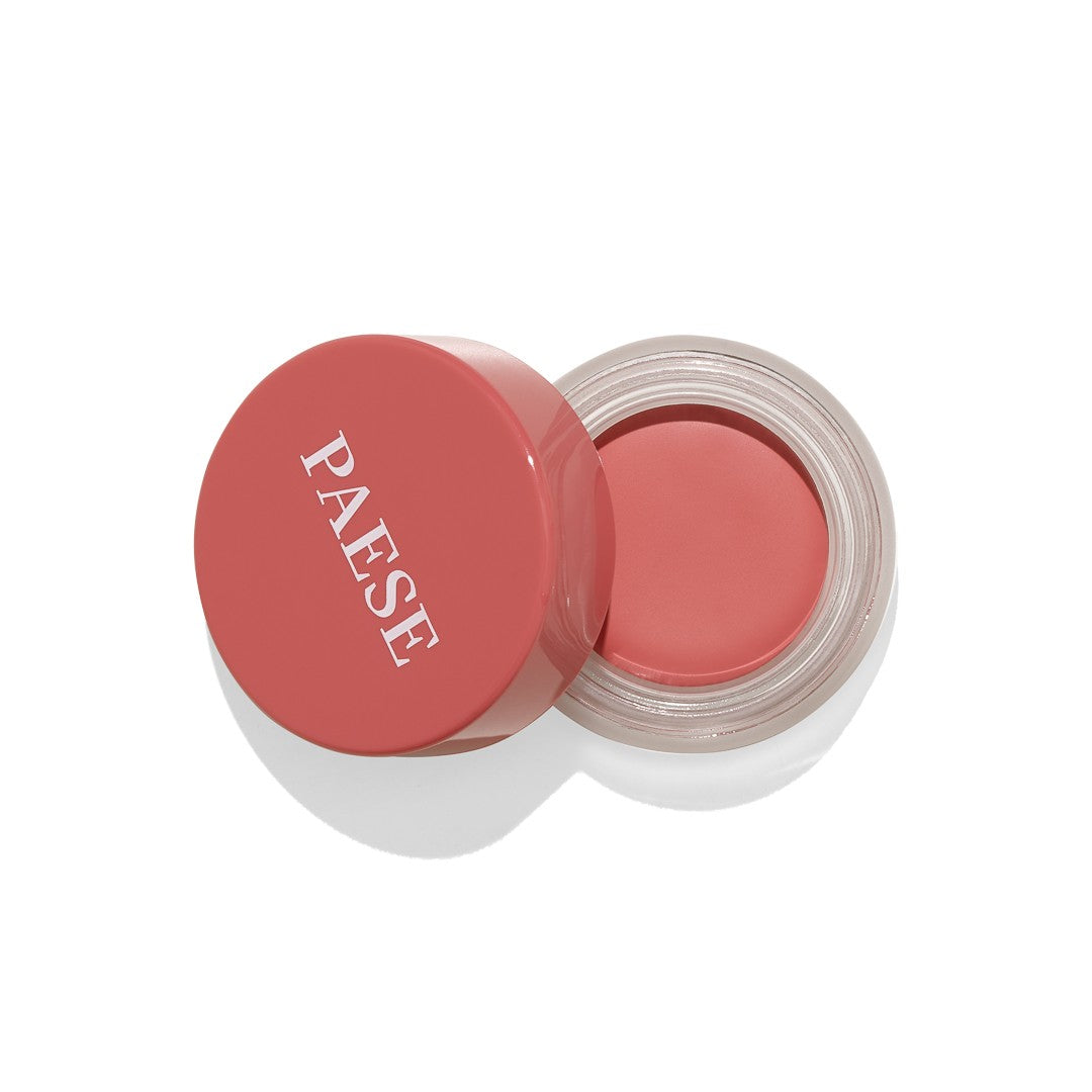 Creamy Blush - Blush Kissed 01 - PAESE