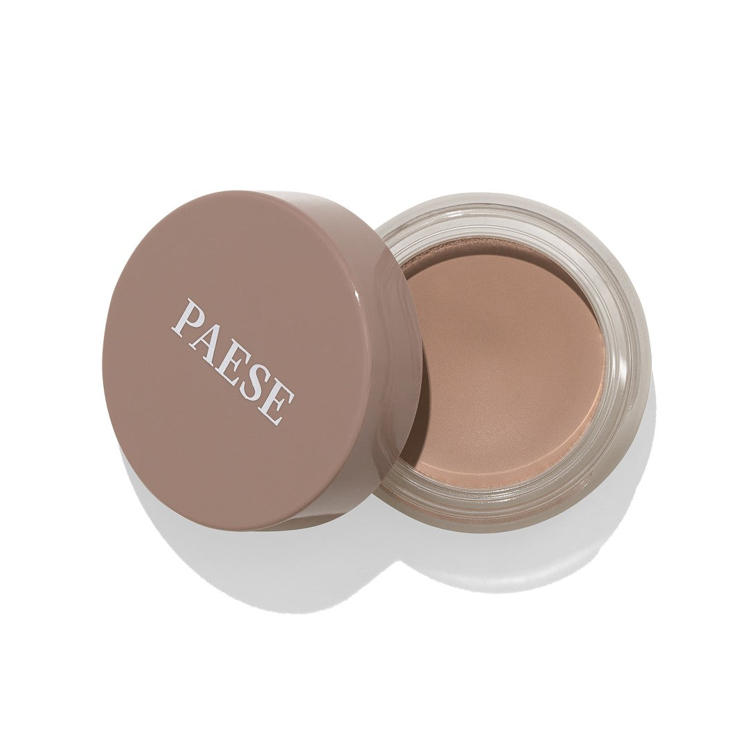 Creamy Bronzer - Tan Kissed 01 - PAESE