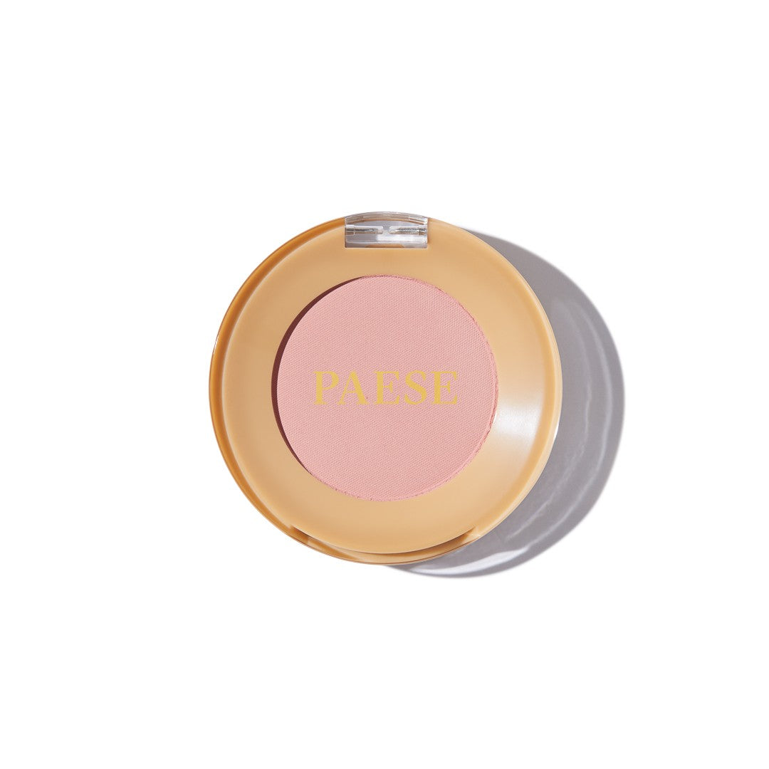 Selfglow Blush - 01 Rosy - PAESE