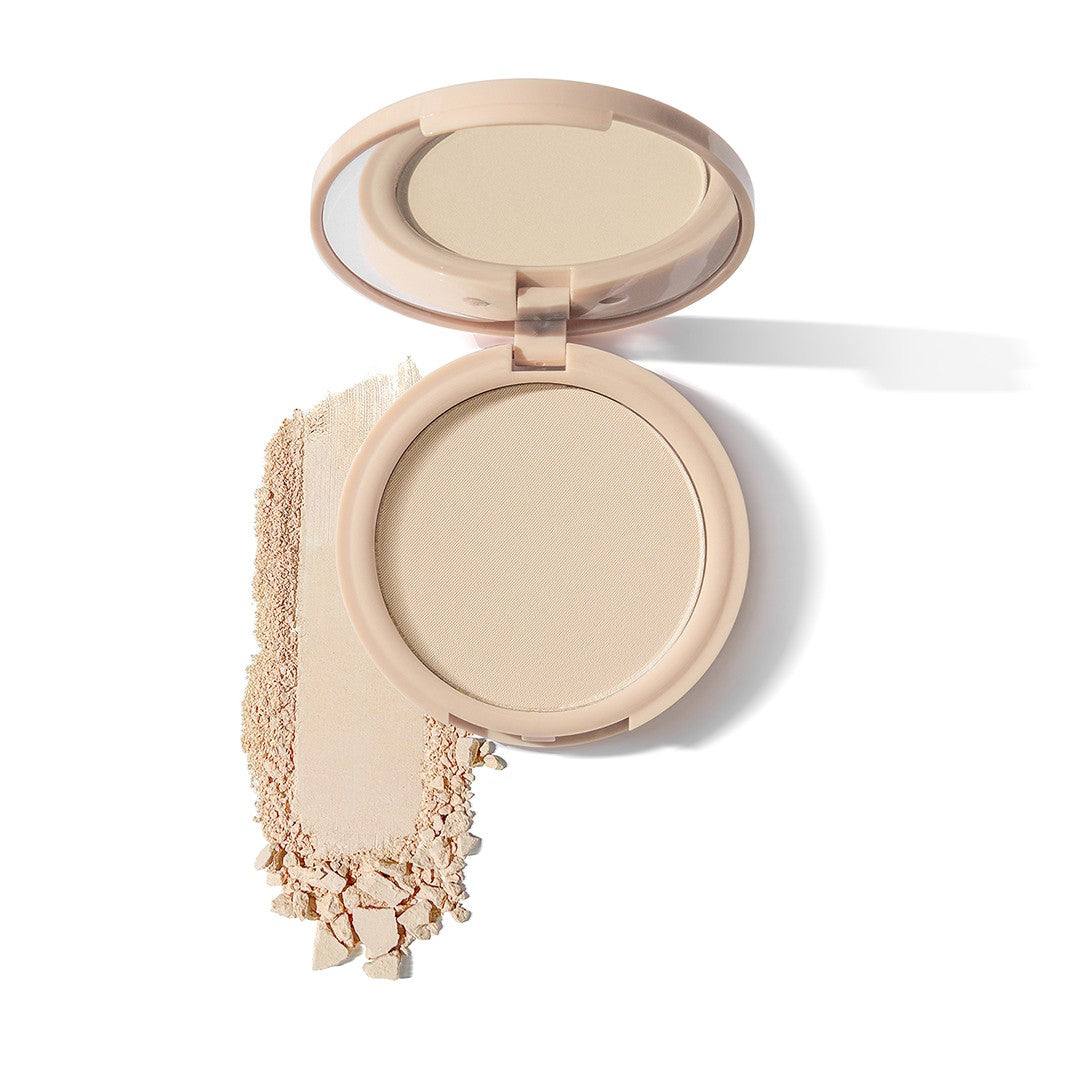 Puff Cloud Pressed Face Powder - PAESE