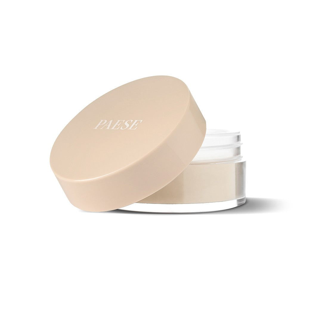 Puff Cloud Face Powder - PAESE