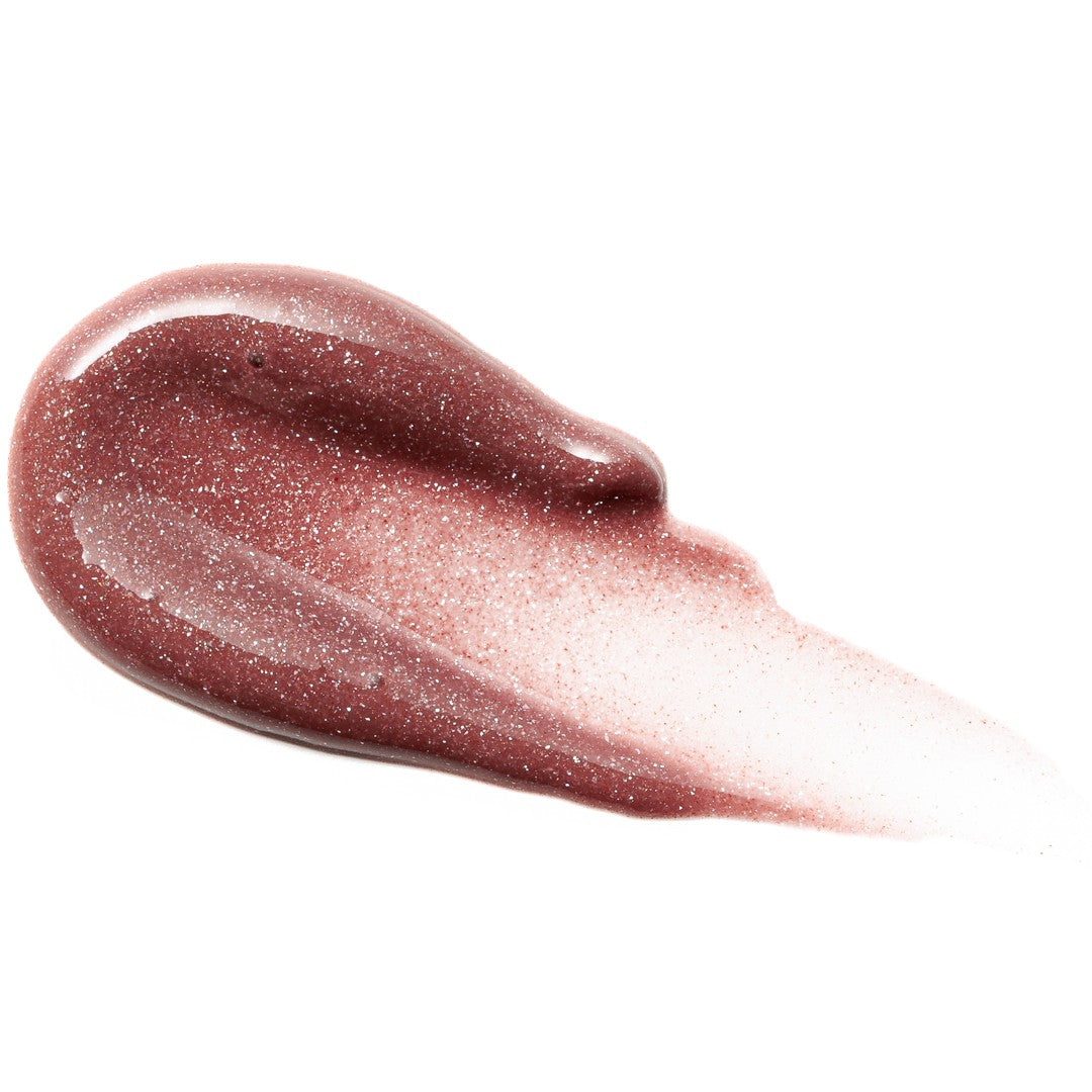 GlowyPop Lip Serum - 505 Chocolate Swirl - PAESE