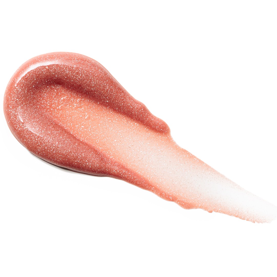 GlowyPop Lip Serum - 504 Caramel Candy - PAESE