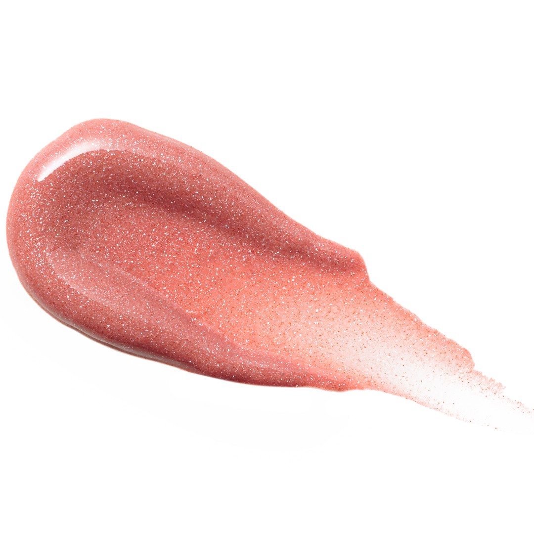 GlowyPop Lip Serum - 503 Strawberry Brulee - PAESE