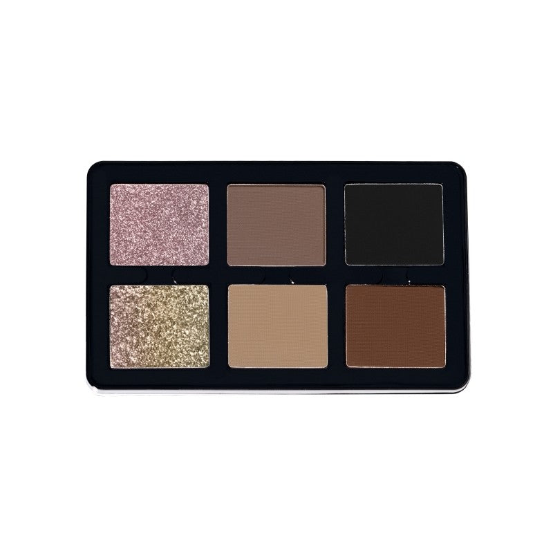 Lightwork Everyday Magic Mini Freedom Palette - DANESSA MYRICKS BEAUTY