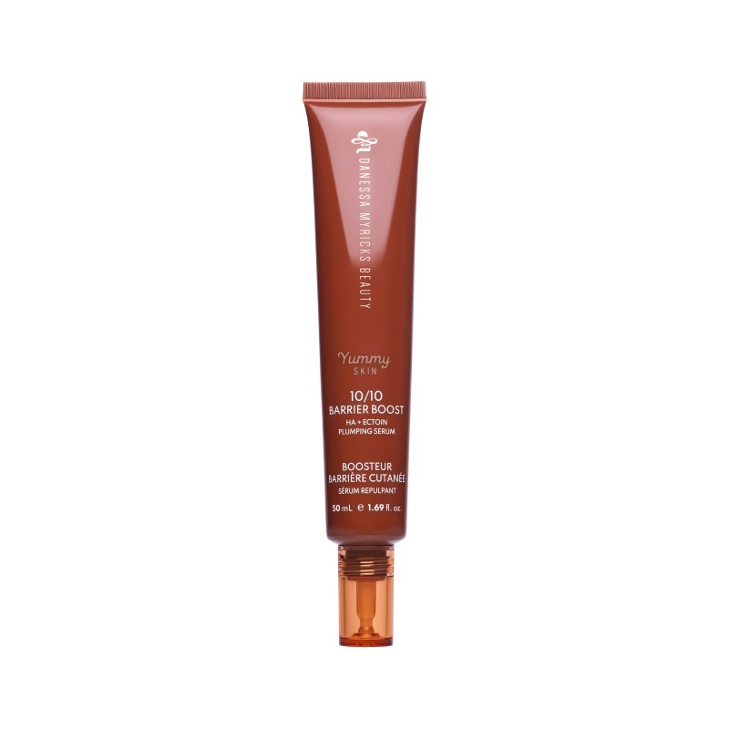 Yummy Skin 10-10 Barrier Boost Hyaluronic Acid + Ectoin Plumping Serum - DANESSA MYRICKS BEAUTY