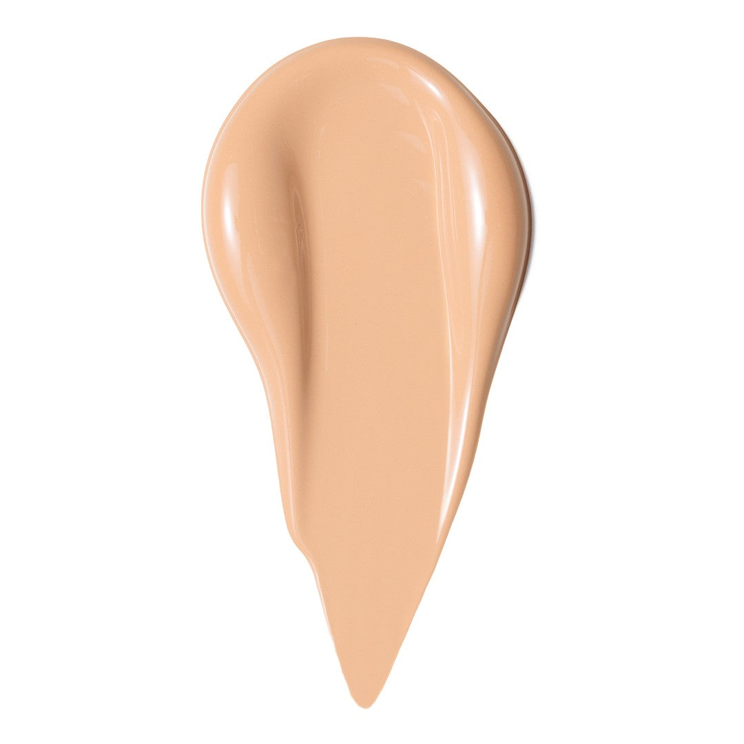Puff Cloud foundation with blur effect - 04 Shell Beige - PAESE