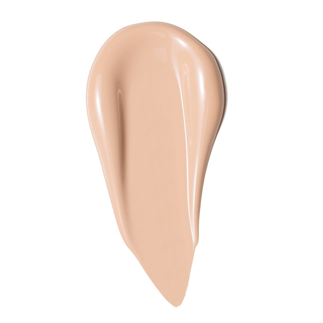 Puff Cloud foundation with blur effect - 03 Sand Beige - PAESE