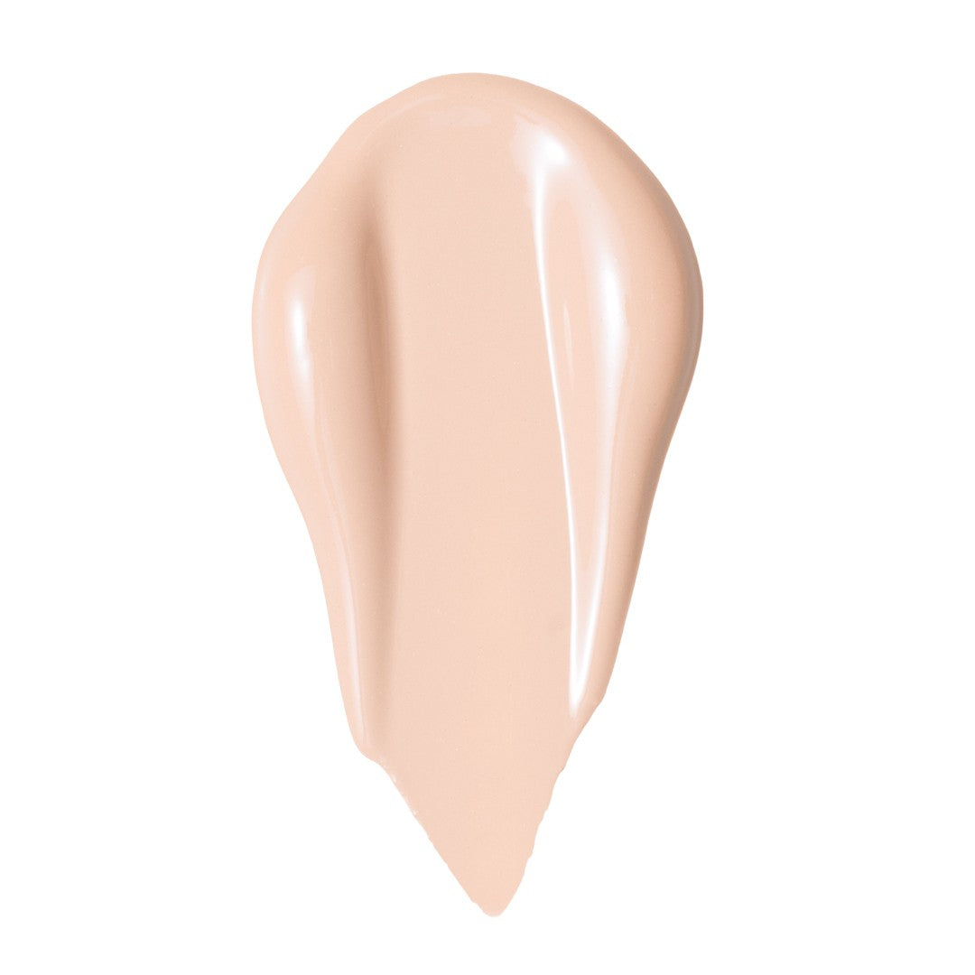 Puff Cloud foundation with blur effect - 02 Nude - PAESE