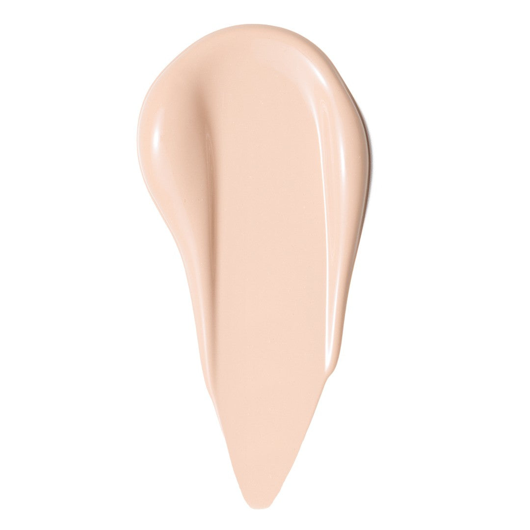Puff Cloud foundation with blur effect - 01 Light Beige - PAESE