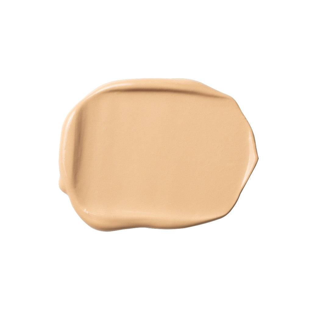 BB Cream with hyaluronic acid - 03W Natural - PAESE