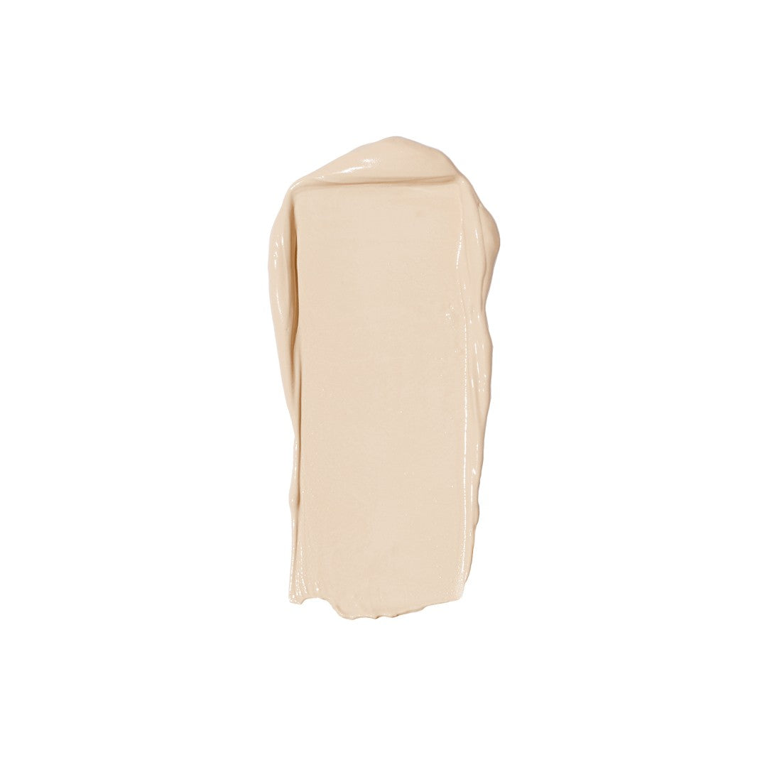My Skin Icon Mattifying Foundation with Satin Finish - 0N Alabaster - PAESE