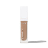 My Skin Icon Mattifying Foundation with Satin Finish - 3C Almond - PAESE
