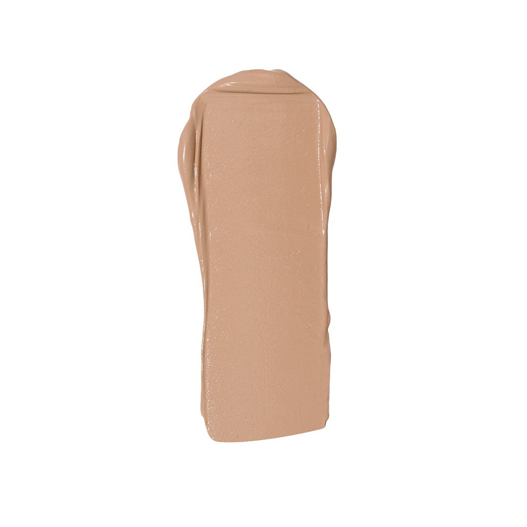 My Skin Icon Mattifying Foundation with Satin Finish - 3C Almond - PAESE