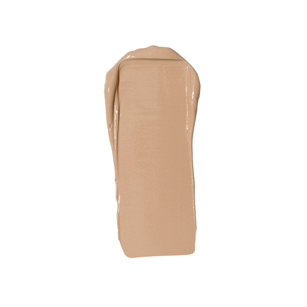 My Skin Icon Mattifying Foundation with Satin Finish - 2.5N Nude Beige - PAESE