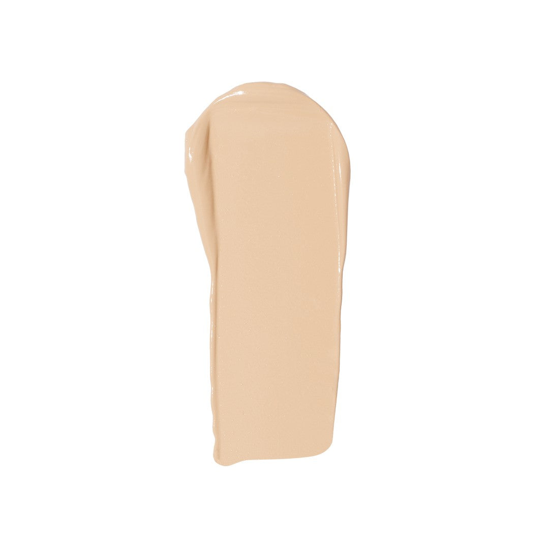 My Skin Icon Mattifying Foundation with Satin Finish - 2W Warm Beige - PAESE