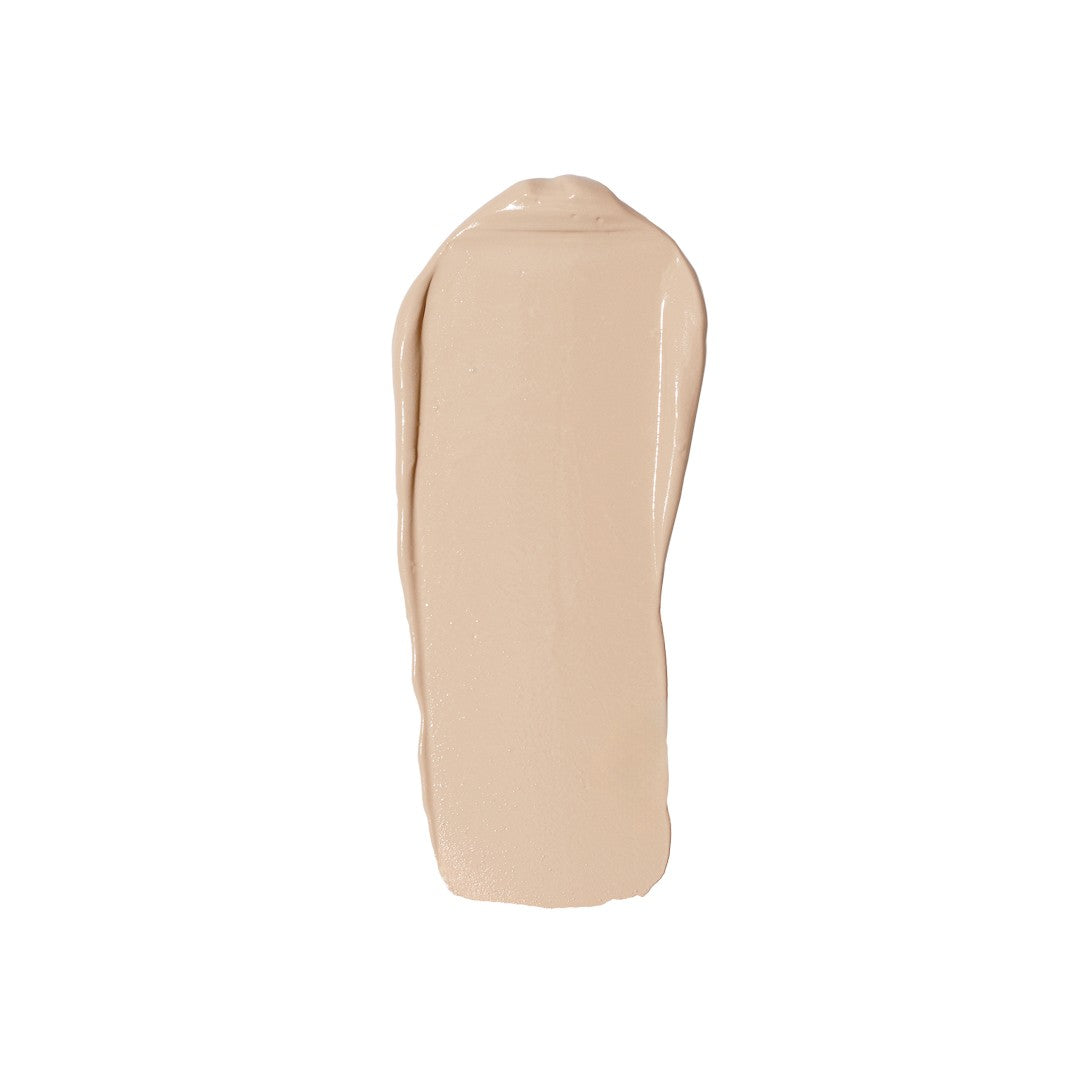 My Skin Icon Mattifying Foundation with Satin Finish - 0.5N Porcelain  - PAESE