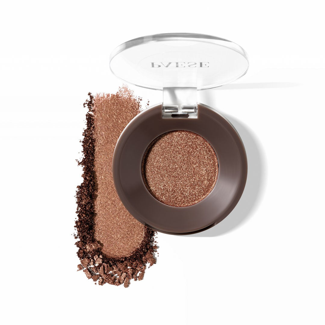 Eyegasm Eyeshadow - 13 Amber - PAESE
