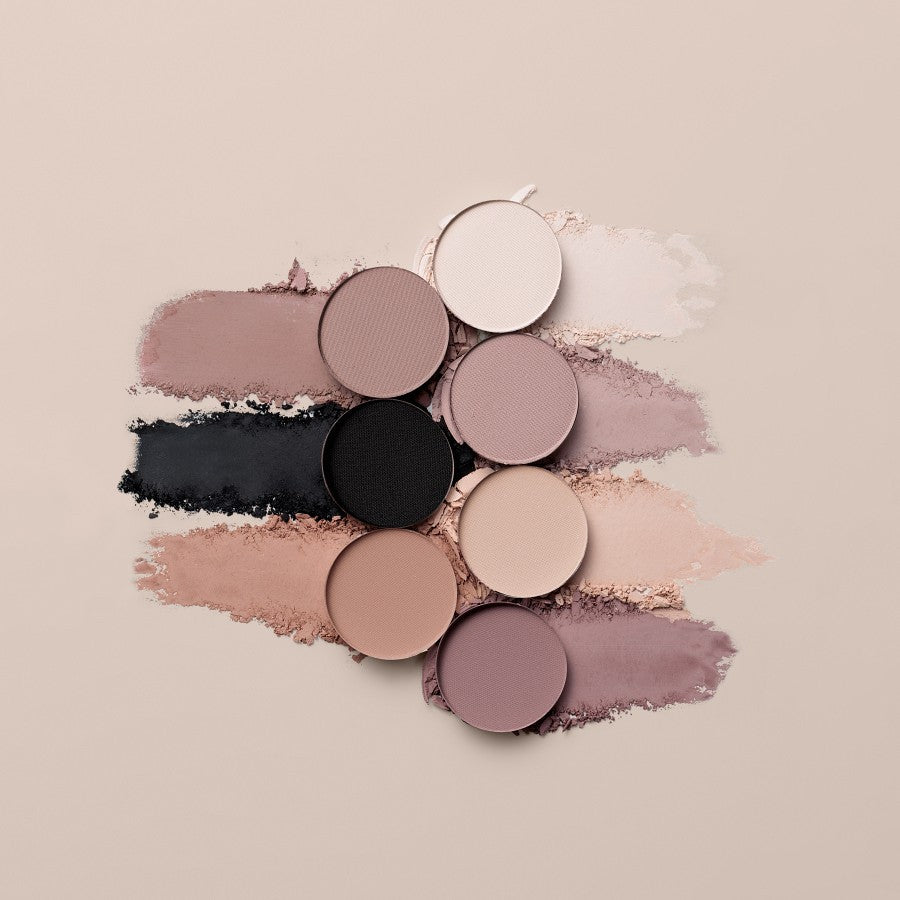 Eyegasm Eyeshadow - 13 Amber - PAESE