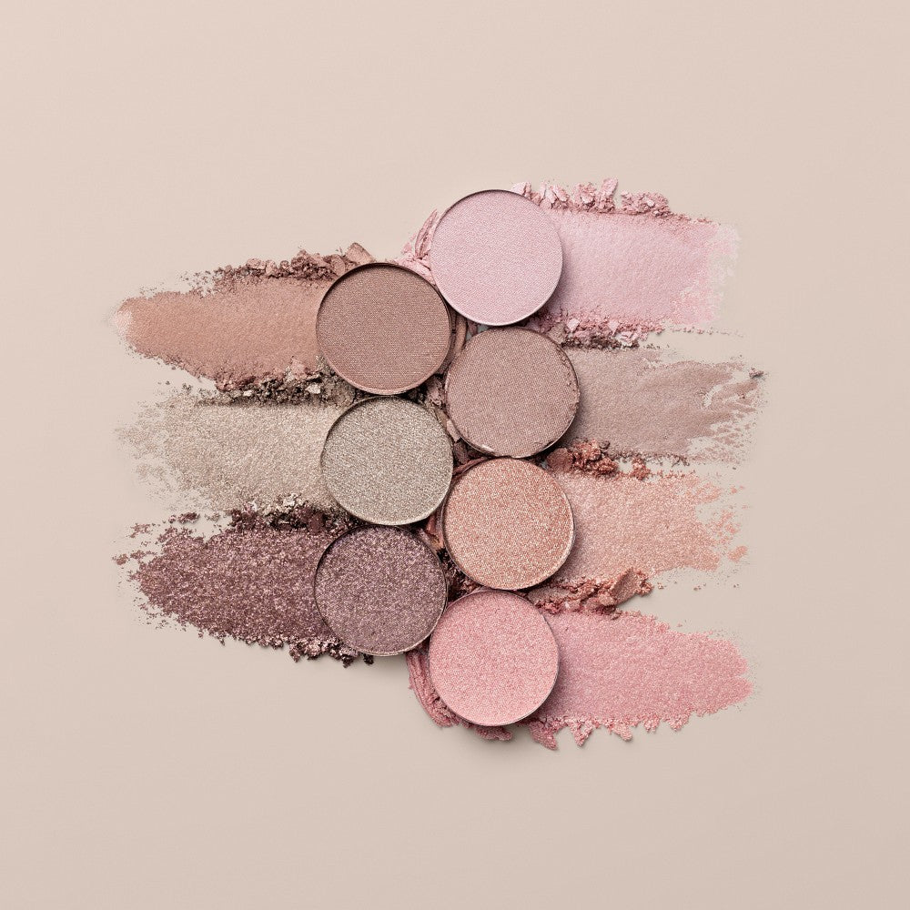 Eyegasm Eyeshadow - 08 Lilac - PAESE