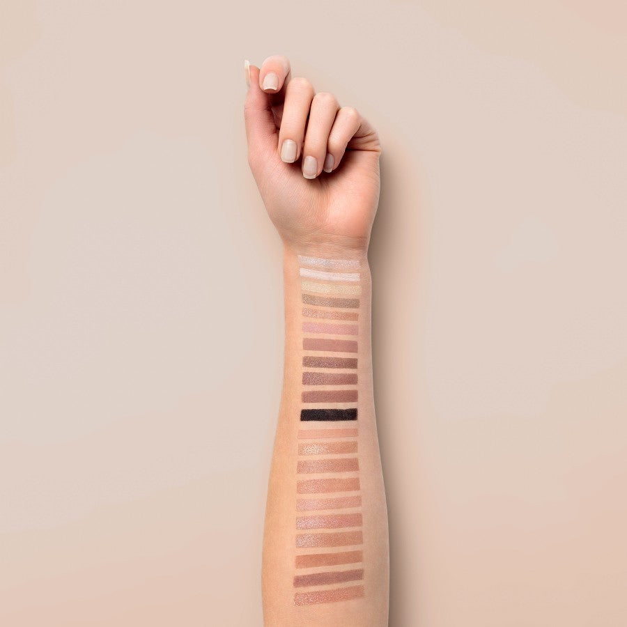 Eyegasm Eyeshadow - 07 Mademoiselle - PAESE