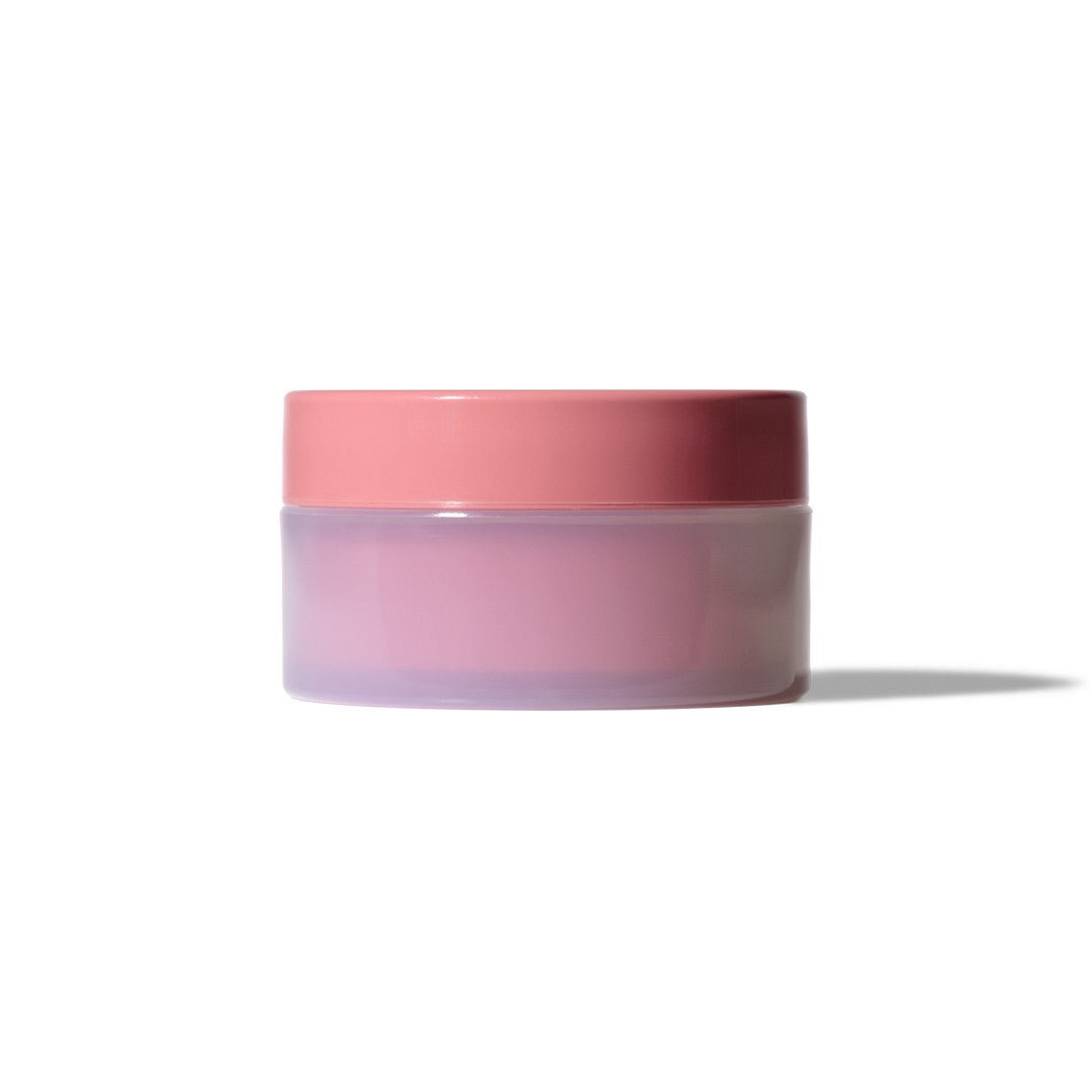 Peptide Lip Mask - Coffee - PAESE