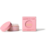 Peptide Lip Mask - Raspberry - PAESE