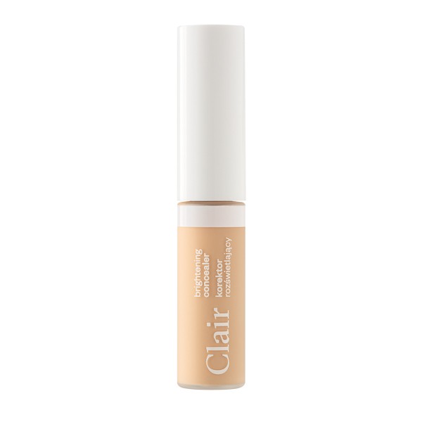 Clair Illuminating Concealer - 03 Beige - PAESE
