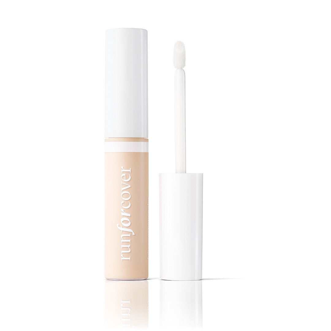 Run For Cover Full Cover Concealer - 20 Ivory - PAESE
