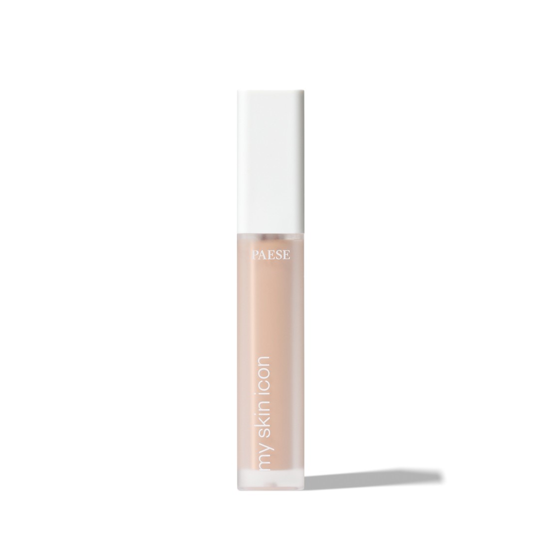 My Skin Icon Covering Concealer - 1.5 Light Beige - PAESE