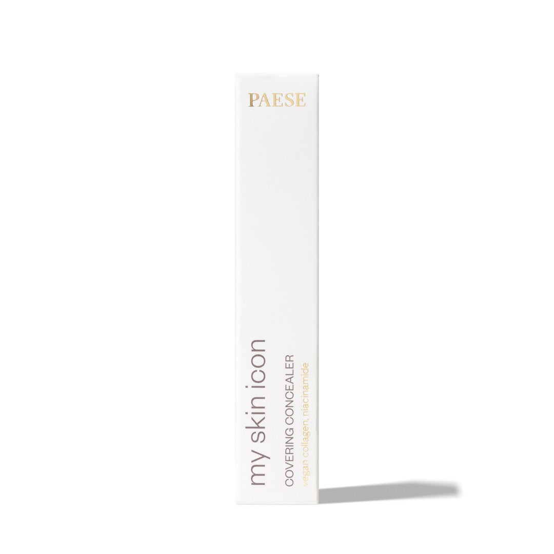 My Skin Icon Covering Concealer - 1.5 Light Beige - PAESE