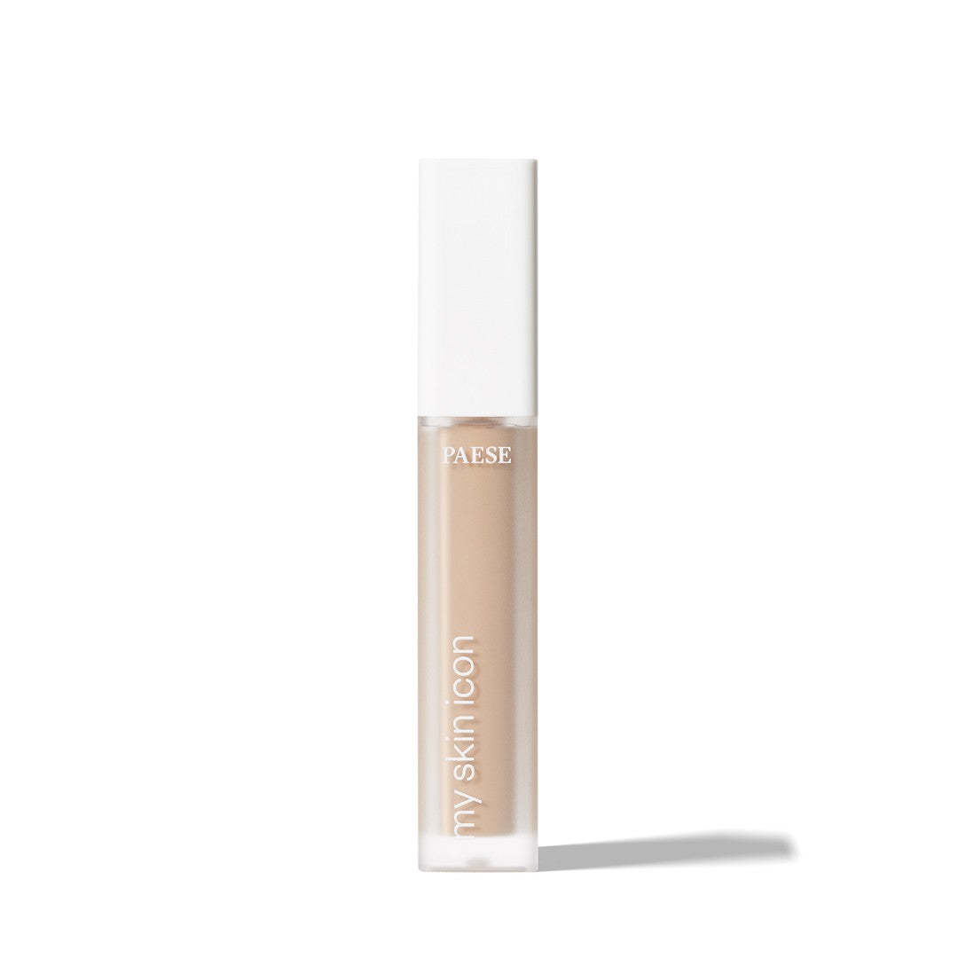 My Skin Icon Covering Concealer - 01 Porcelain Beige - PAESE