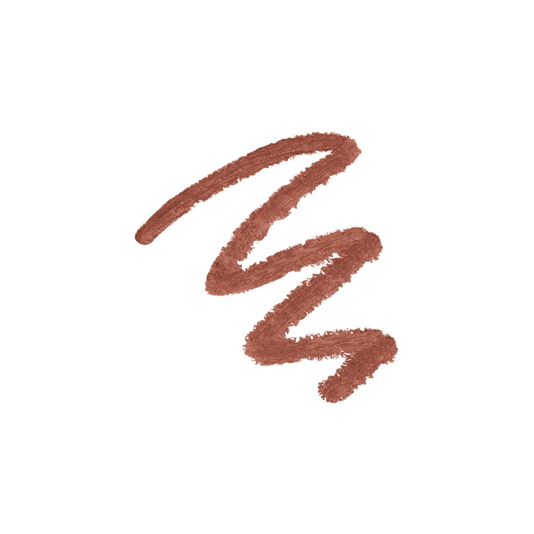 The Kiss Lips Lip Liner - 01 Nude Beige - PAESE