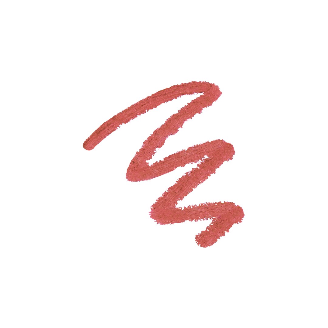 The Kiss Lips Lip Liner - 02 Nude Coral - PAESE