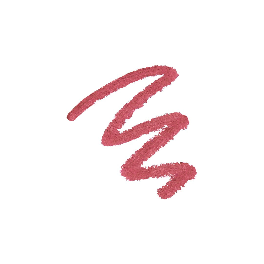 The Kiss Lips Lip Liner - 03 Lovely Pink - PAESE