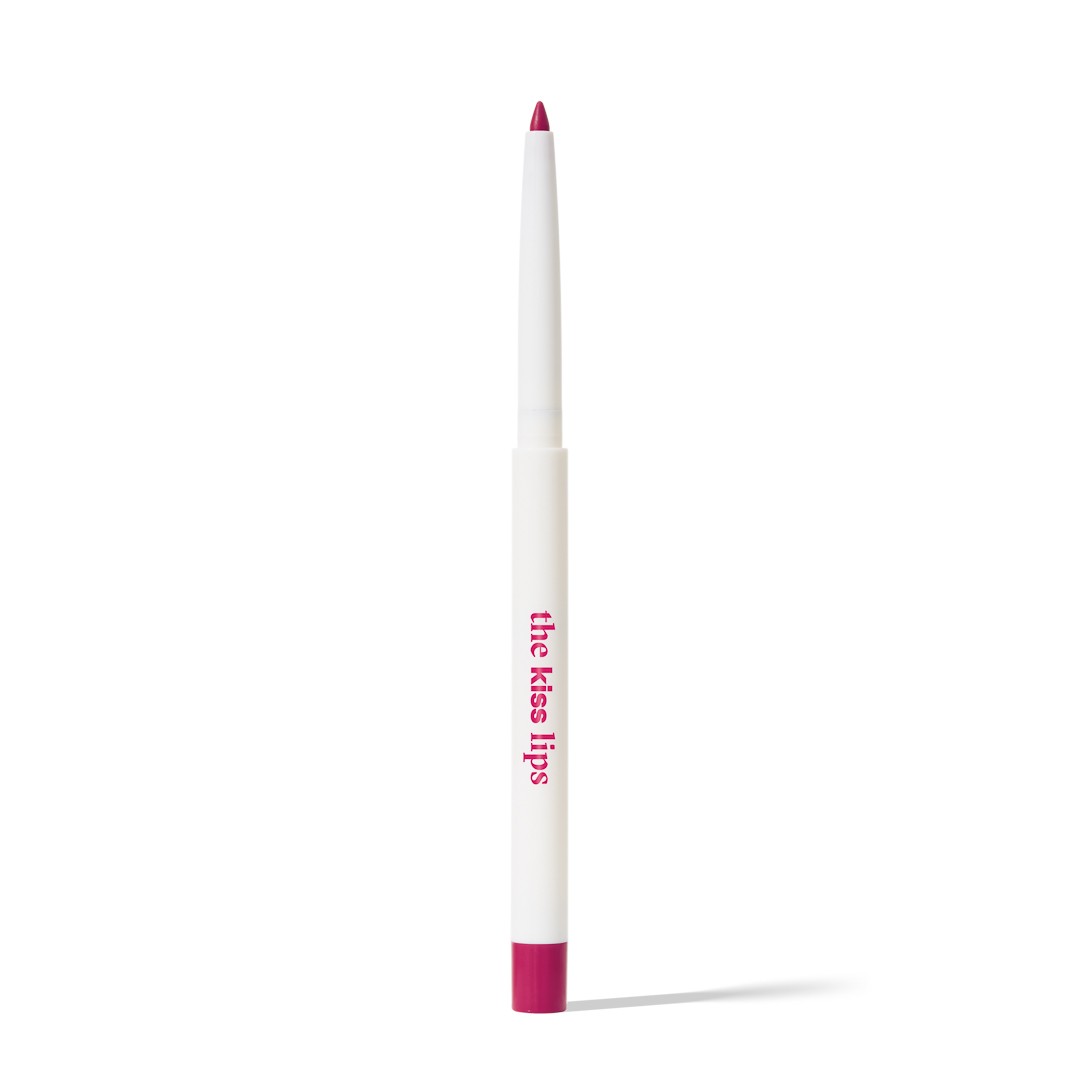 The Kiss Lips Lip Liner - 05 Raspberry Red - PAESE