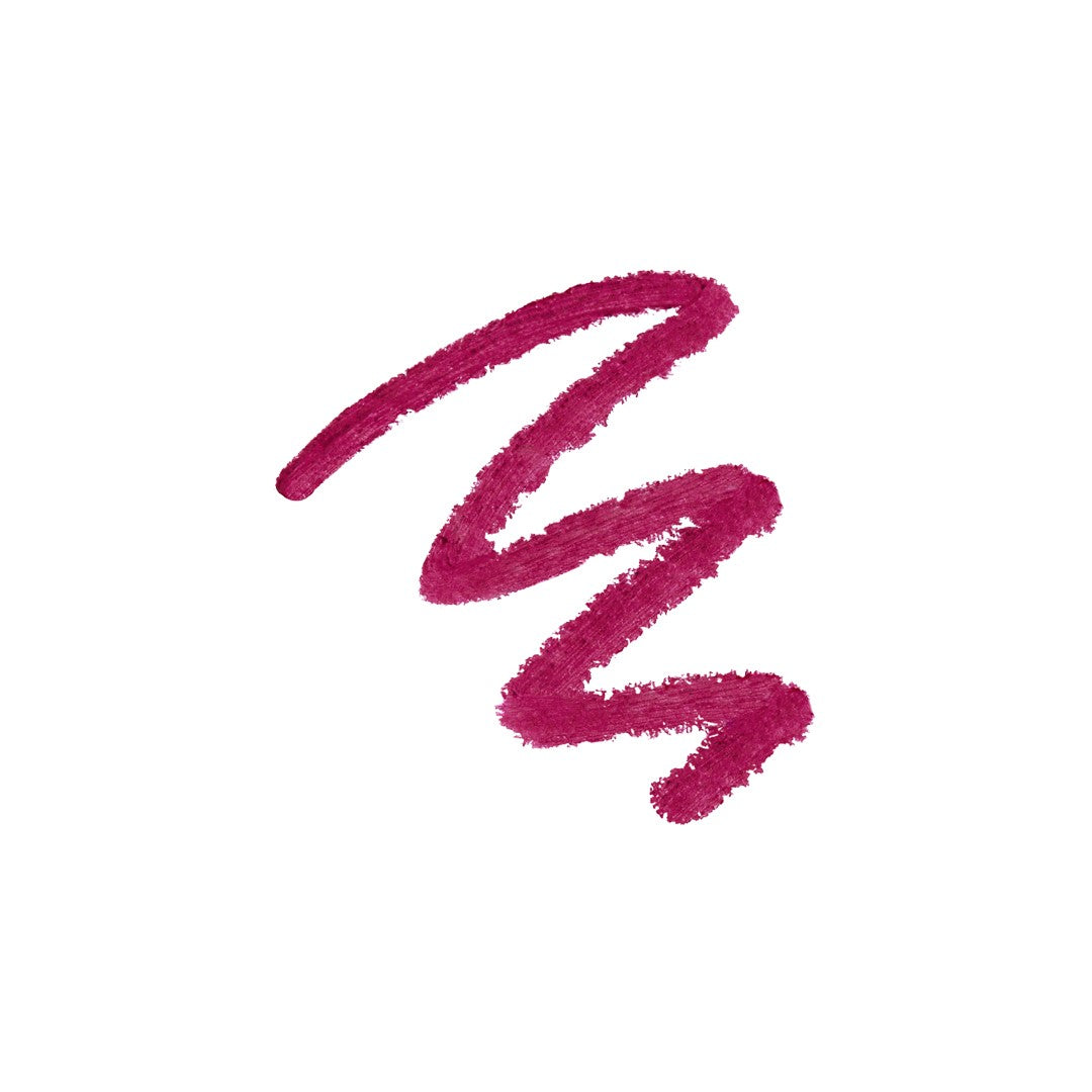 The Kiss Lips Lip Liner - 05 Raspberry Red - PAESE