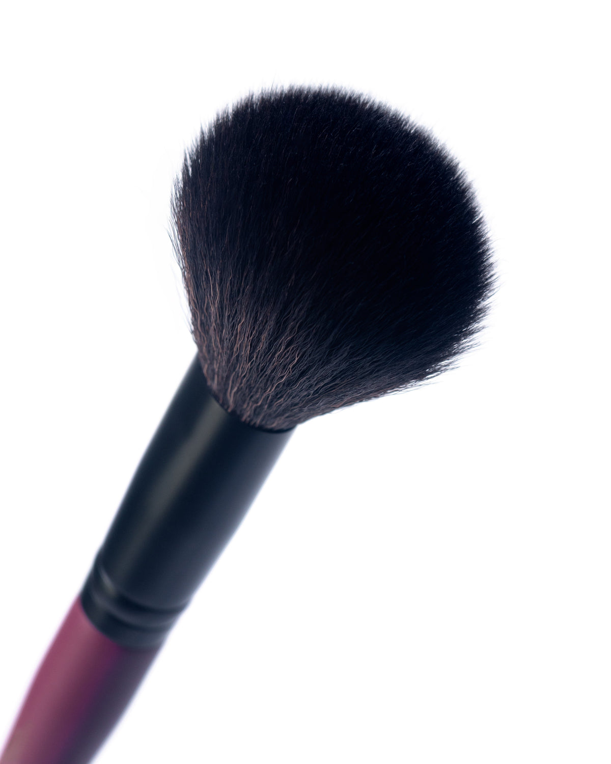 302 - Brocha redonda para bronceador - IBbrushes x Alba de la Cruz